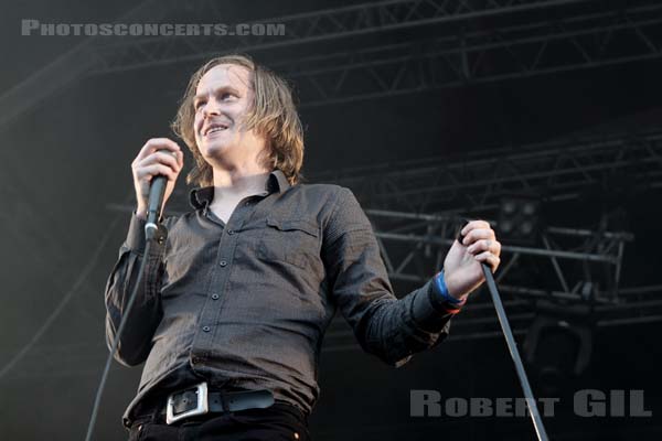 REFUSED - 2012-07-01 - BELFORT - Presqu'ile du Malsaucy - 